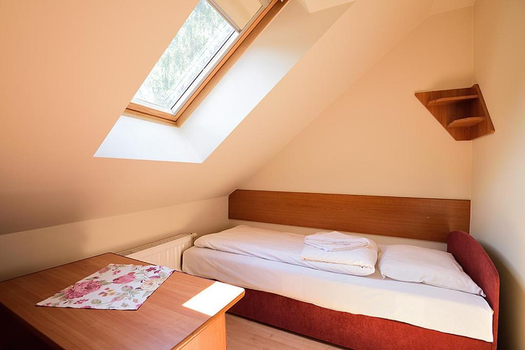 シュチルクMarsjankaアパートメント 部屋 写真