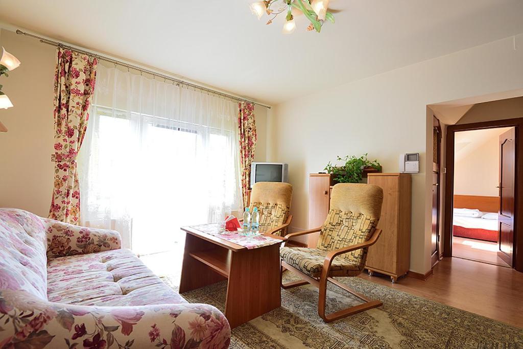シュチルクMarsjankaアパートメント 部屋 写真