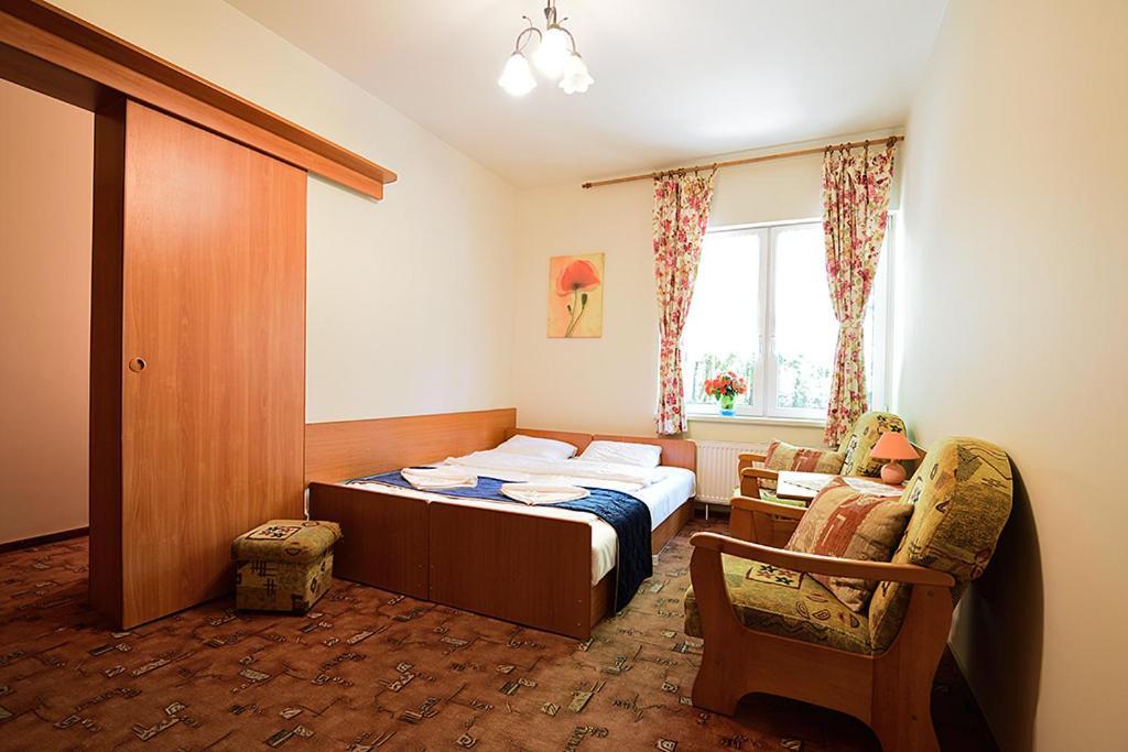 シュチルクMarsjankaアパートメント 部屋 写真